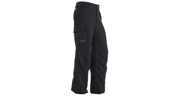 Marmot Motion Insulated Pants - Men's, Black-Medium