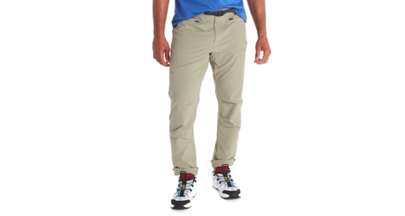 Marmot Mountain Active Pants - Men's, Vetiver, 30, M15813-21543-30