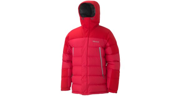Marmot Mountain Down Jacket - Men's