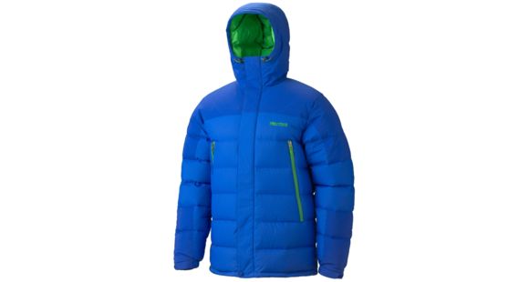 Marmot Mountain Down Jacket - Men's