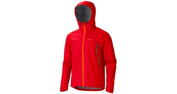 Marmot Nano AS Jacket - Men's-Team Red-Medium, Clearance, 30970-TEAM RED-M-CLEARANCE