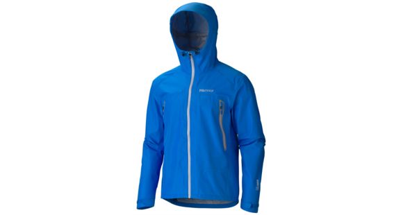Marmot Nano AS Jacket - Men's-Cobalt Blue-X-Large, Clearance, 30970-COBALT BLUE-XL-CLEARANCE