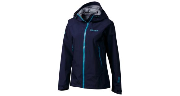 Marmot Nano AS Jacket - Women's-Arctic Navy-Large, 785562682177
