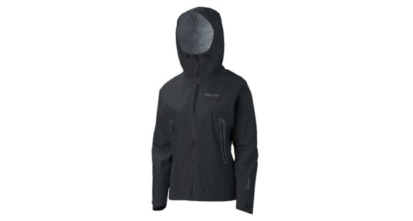 Marmot Nano AS Jacket - Women's-Black-X-Large, 785562651425
