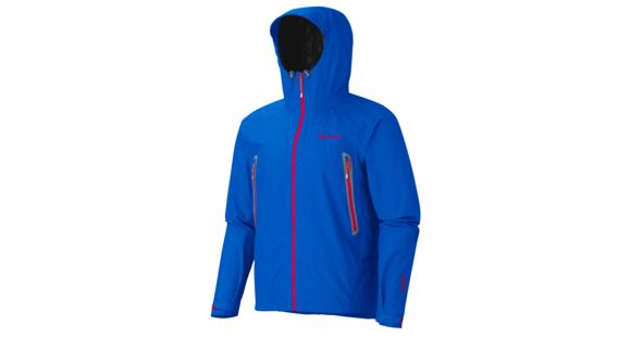 Marmot Nano Jacket - Men's-Small-Bright Grass