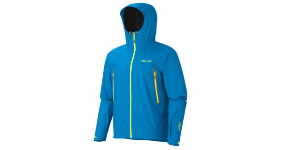 Marmot Nano Jacket - Men's-Medium-Methyl Blue