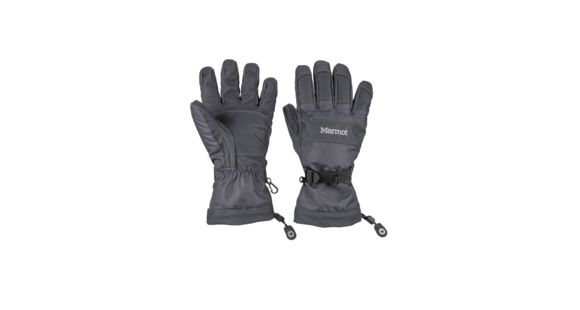 Marmot Nano Pro Glove - Men's, Dark Steel, XS, 14010-1132-XS