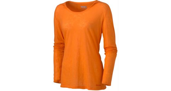 Marmot Natalie Hoody - Women's-Sunkiss-Medium