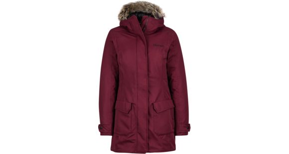 Marmot Nome Jacket - Women's-Port Royal-X-Small