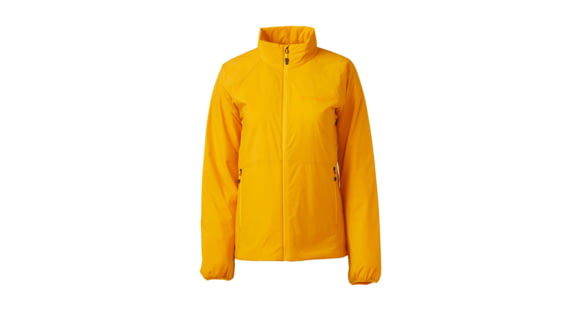 Marmot Novus LT Jacket - Women's, Golden Sun, Small, M15399-9057-S