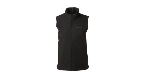 Marmot Novus LT Vest - Women's, Black, Extra Large, M15536-001-XL