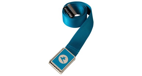 Marmot OE Belt - Men's-Atomic Blue, 17400-ATOMIC BLUE