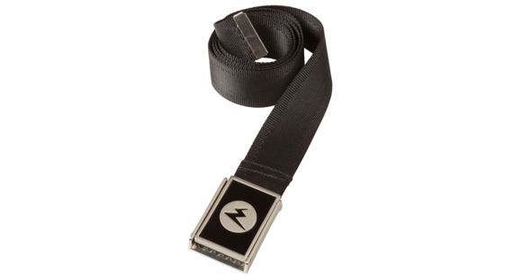 Marmot OE Belt - Men's-Black, 17400-BLACK