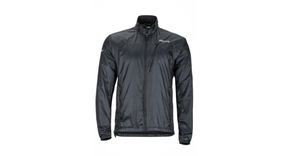 Marmot Orig DriClime Jacket - Black XL