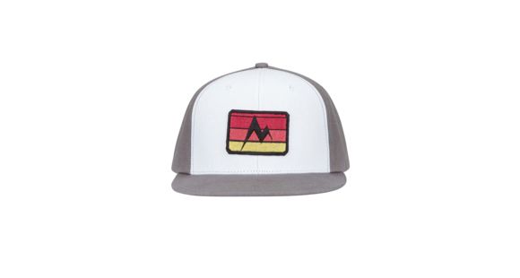 Marmot Origins Cap - Men's, Sunrise Cinder, One Size, 17490-8682-ONE