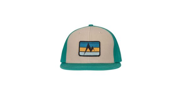Marmot Origins Cap - Men's, Sunrise Sage Green, One Size, 17490-8684-ONE