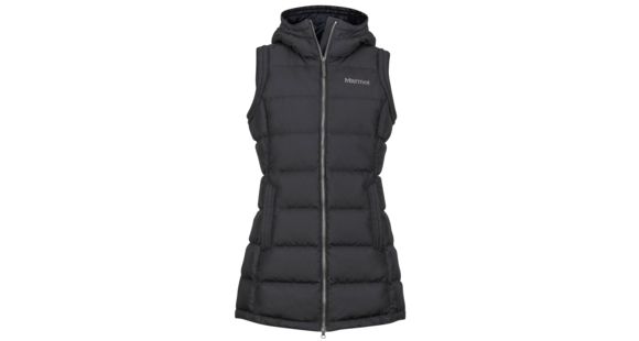 Marmot Origins Vest - Women's, Black, Medium, 79010-001-M
