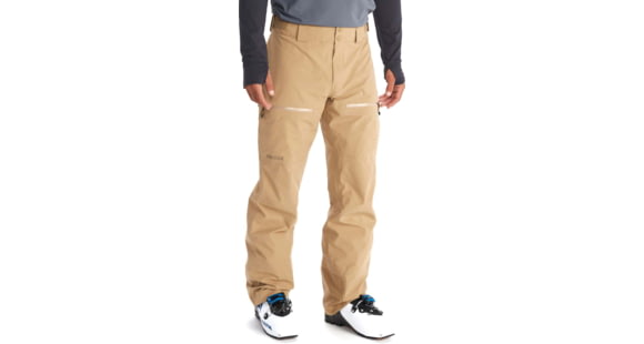 Marmot Orion GORE-TEX Pant - Men's, Shetland, Large, M13115-16310-L