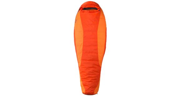 Marmot Ouray Sleeping Bag - Women's-Right-Regular-Small