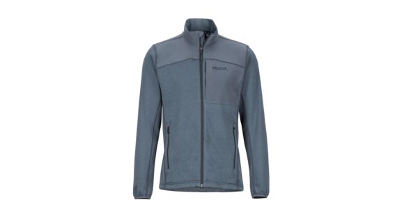 Marmot Outland Jacket - Men's, Steel Onyx, Medium, 84520-1515-M