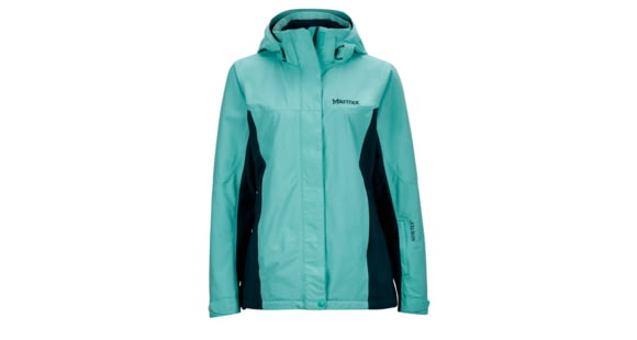 Marmot Palisades Jacket - Women's-Celtic/Deep Teal-Small