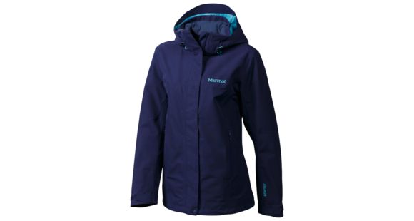 Marmot Palisades Jacket - Women's-Arctic Navy-Medium, 785562677579