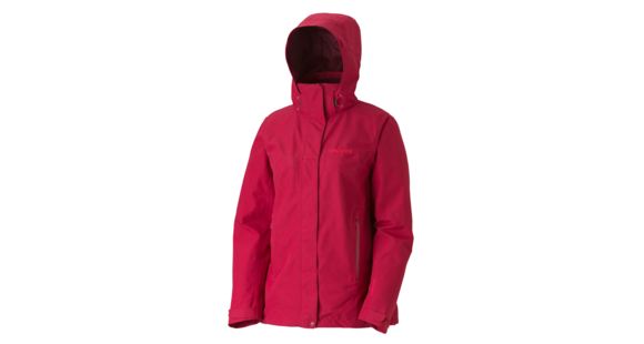 Marmot Palisades Jacket - Women's-Dark Raspberry-Large, 785562679283