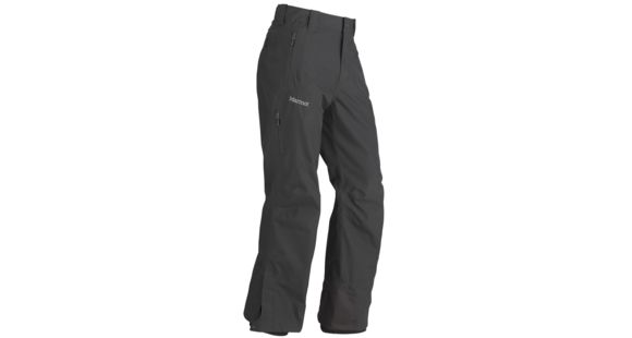 Marmot Palisades Pant - Men's-Dark Granite-Large