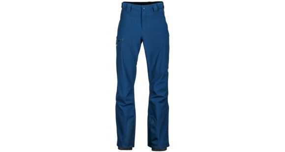 Marmot Palisades Pants - Men's, Denim-Regular Inseam-Small