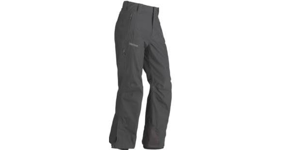 Marmot Palisades Pant - Men's-Slate Grey-Small Clearance