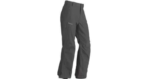 Marmot Palisades Pant - Men's-Slate Grey-Medium, Clearance, 30330-SLATE GREY-M-CLEARANCE
