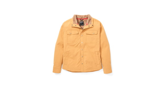 Marmot Parkdale Jacket - Men's, Scotch, Extra Large, 33280-7372-XL