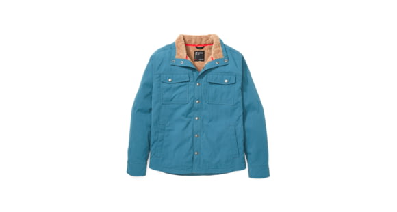 Marmot Parkdale Jacket - Men's, Stargazer, Extra Large, 33280-1996-XL