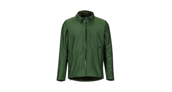 Marmot Parkes Jacket - Men's, Crocodile, Large, 31670-4764-L