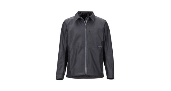 Marmot Parkes Jacket - Men's, Dark Steel, Extra Large, 31670-1132-XL