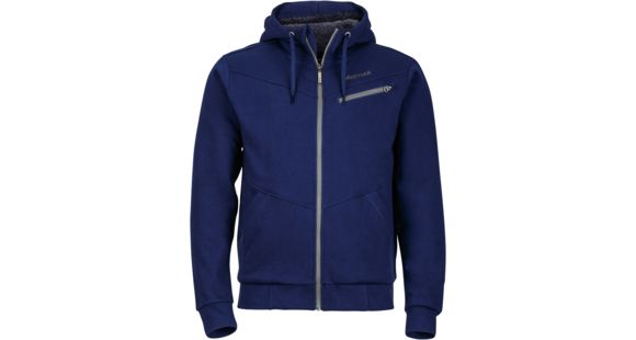 Marmot Parsons Peak Hoody - Men's-Dark Indigo-Medium