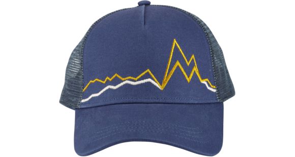 Marmot Peak Bagger Hat - Men's-Monsoon