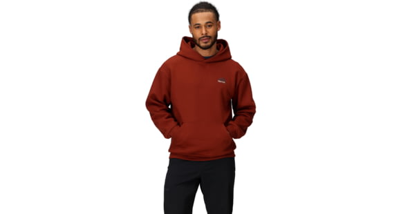 Marmot Peaks Hoody - Men's, Pecan, 2XL, M14125-24361-XXL