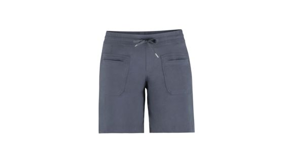 Marmot Penelope Short - Women's, Dark Steel, L, 48300-1132-L