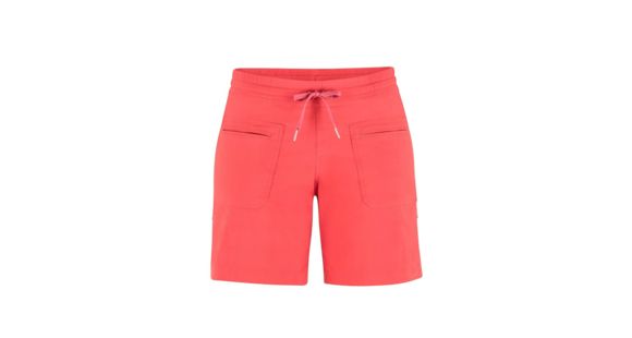 Marmot Penelope Short - Women's, Desert Red, Small, 48300-6986-S