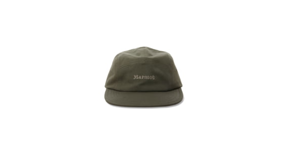 Marmot Penngrove 5 Panel Cap, Nori, One Size, M15373-4859-ONE