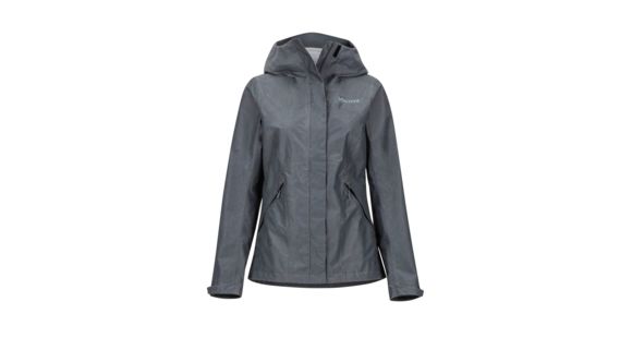 Marmot Phoenix EVODry Jacket - Women's, Cinder, Medium, 45360-1415-M