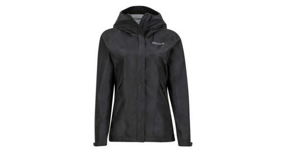 Marmot Phoenix Shell Jacket - Women's, Black, Extra Large, 45360-001-XL