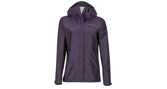 Marmot Phoenix Shell Jacket - Women's, Purple, Small, 45360-075-S