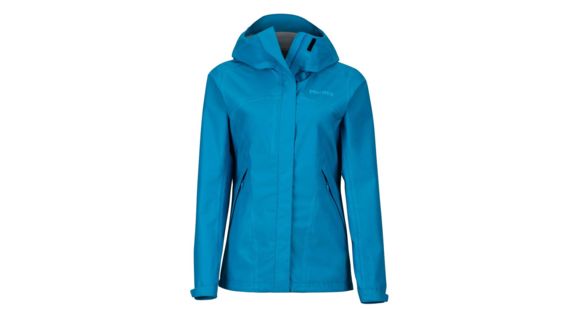 Marmot Phoenix Shell Jacket - Women's, Oceanic, Extra Small, 45360-2186-XS