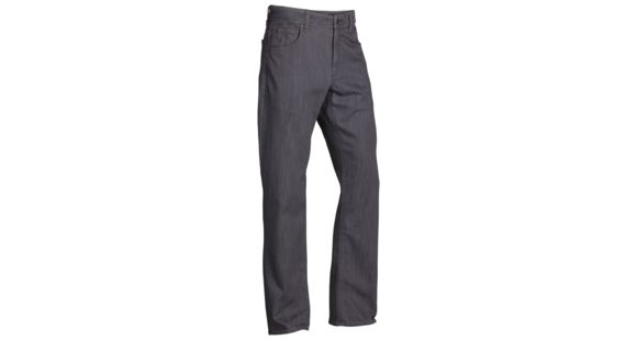 Marmot Pipeline Jean Regular Fit - Men's -Slate Gray-Long Inseam-40 Waist