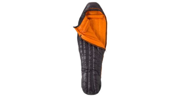 Marmot Plasma 0 Sleeping Bag 900 Down-Long-Left