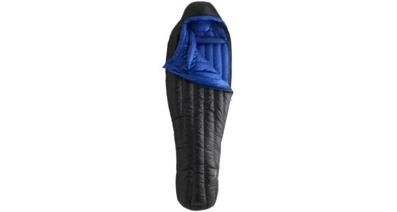 Marmot Plasma 15 Sleeping Bag - Regular Left, 785562500679