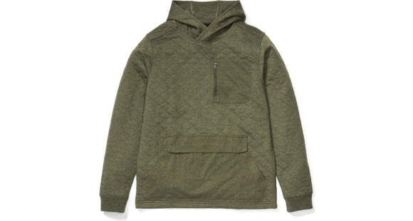 Marmot Plyes Peak Hoodie - Mens, Nori, Medium, 41900-4859-M