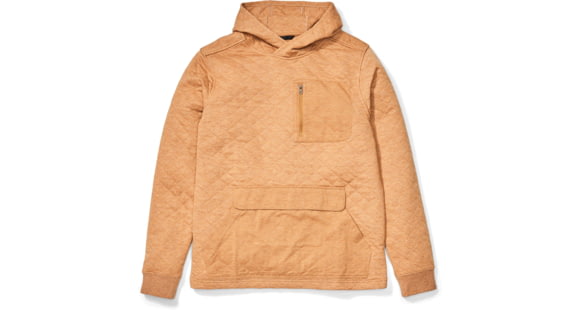 Marmot Plyes Peak Hoodie - Mens, Scotch, Medium, 41900-7372-M